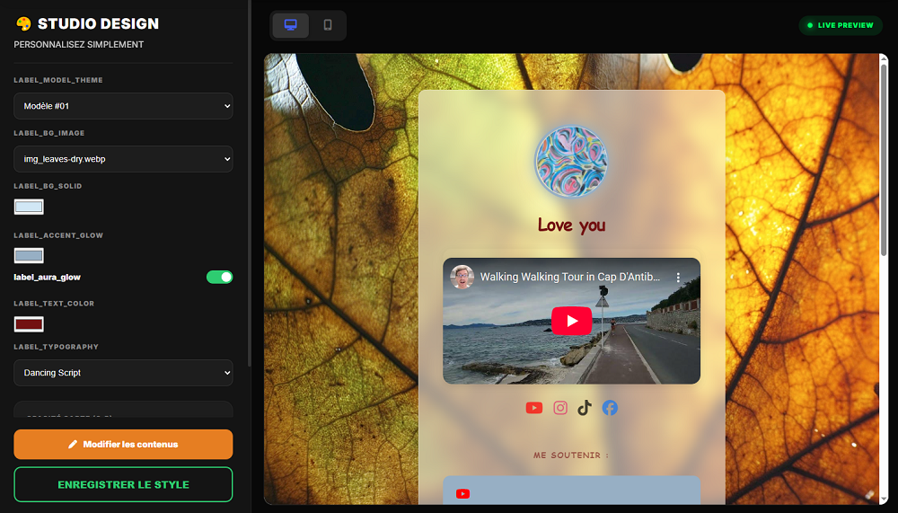 Studio Graphique IZzMy.Com